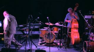 Video Blue Canisters v Jazz Tibet Club Olomouc