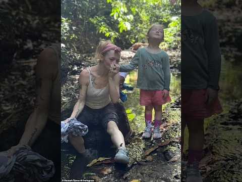 👉 S Club 7’s Hannah Spearritt Exposed: Is Her Off-Grid Life Fake?