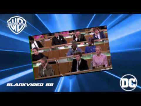 SUPERMAN IV : BLANKVIDEO 88 RE EDIT  [ SUPERMAN VERSUS WARSHIP ]