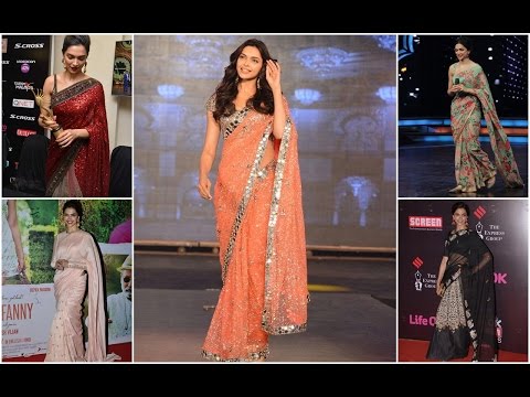 download lagu mp3 mp4 Deepika Padukone In Sarees 2017, download lagu Deepika Padukone In Sarees 2017 gratis, unduh video klip Deepika Padukone In Sarees 2017
