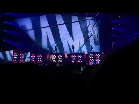 190726 EXO PLANET#5 - EXplOration Damage