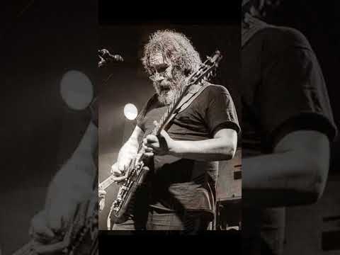 Thumbnail for Bruce Hornsby Pranks Jerry Garcia - Grateful Dead Story by Bruce Hornsby