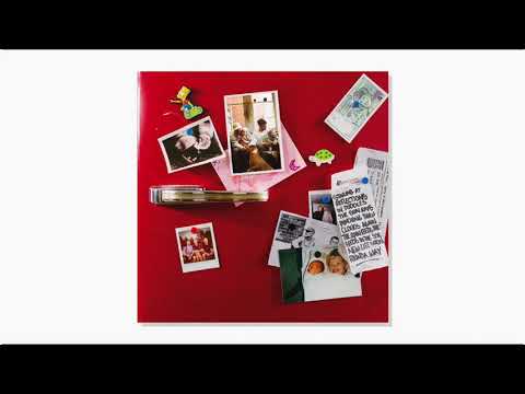 Summers Sons - Nostalgia Pt. 2 (feat. KeepVibesNear)