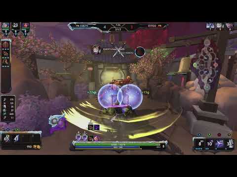 tsukuyomi joust gameplay