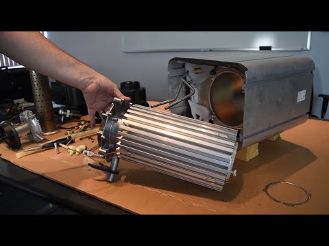 Dual Top Disassembly Video