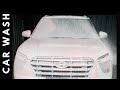 CRETA CAR WASHING