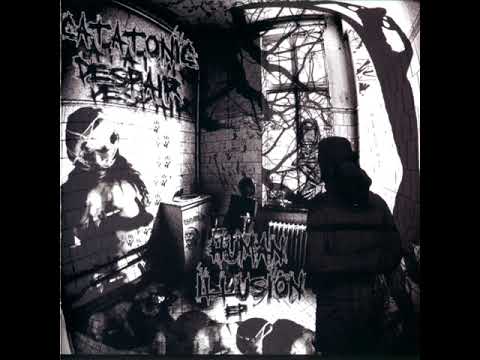Catatonic Despair - Selective Realities