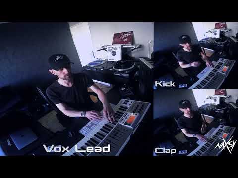 What The Funk #3 - Mi Gente (J Balvin & Willy William Remix)