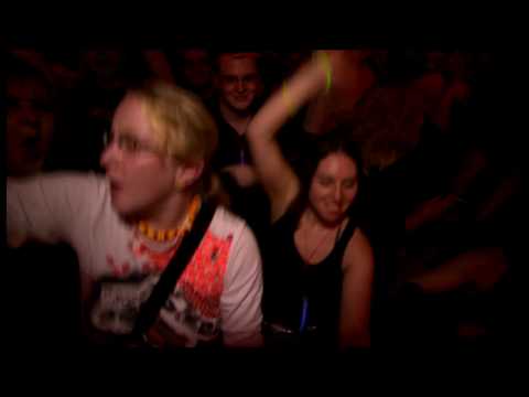Qlimax 2009 Davide Sonar [ Official HD Dvd Rip ]