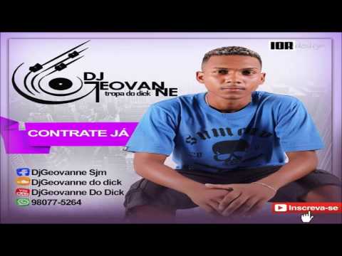 =MC NEGUINHO DO RED = FUMADÃO NO BAILE (( DJGEOVANNE DO DICK )) 2018