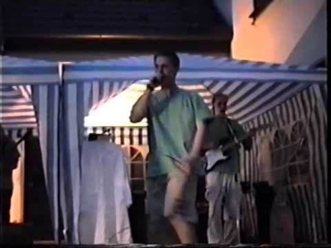 Die Bankiers - Live in Neubeckum 1998