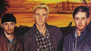 Heaven 17 - Let Me Go