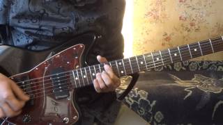 Pavement - Box Elder (play along)