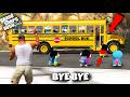 Shinchan Maths Homework In School In GTA5 In Telugu Black7plays