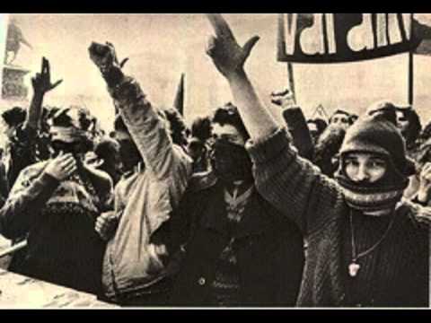 In ricordo di POTERE OPERAIO