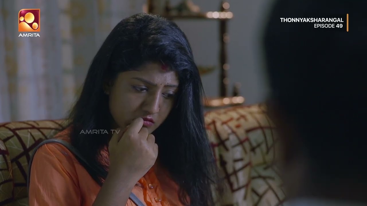 പല്ലവിയെ അമ്പരപ്പിച്ച കെജിഎസ്സിന്റെ വെളിപ്പെടുത്?