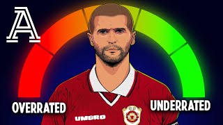 Why Roy Keane is underrated