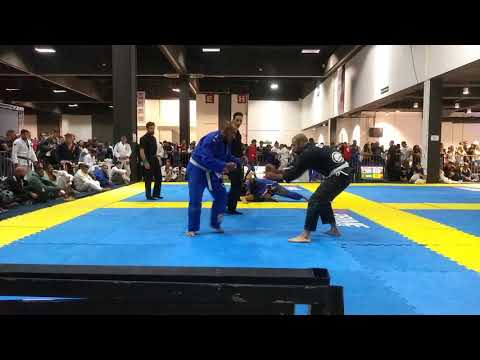 Jiu-jitsu - COPA ARNOLD 2019