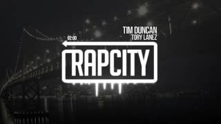 Tory Lanez - TIM DUNCAN (Prod. C-Sick)