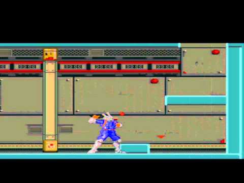 Appleseed Super Nintendo