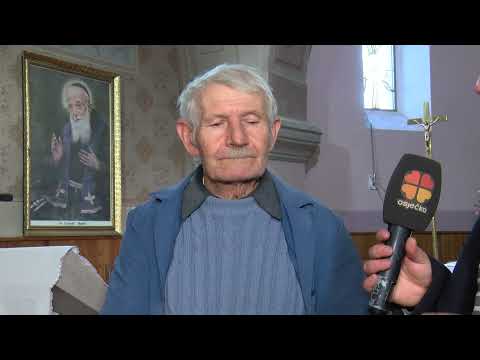 TO SMO MI 07.01.2022. - RAKITOVICA - Nikola Sklizović