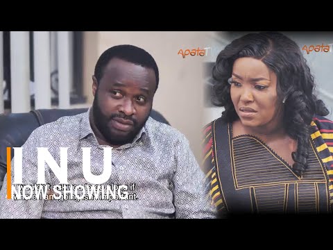 Inu Latest Yoruba Movie 2022 Drama Starring Femi Adebayo | Biola Adebayo | Olamiotan Olasanoye