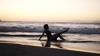 U Never Know - Lapalux (Fan visual)