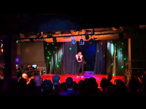 Hotmess 6 Prelims - Drama