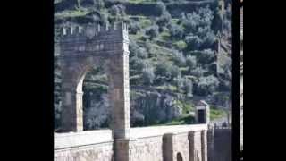 preview picture of video 'Glorioso Mester - Puente de Alcantara -¡Patrimonio de la Humanidad! ¡YA!'