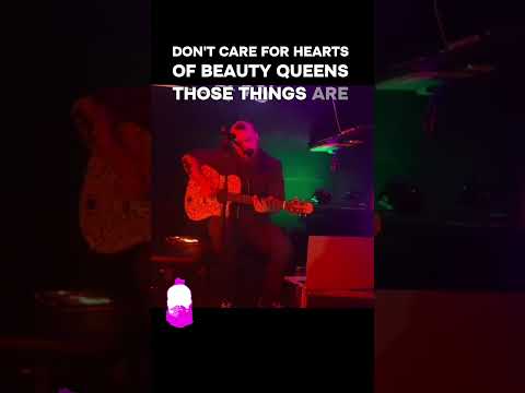 Inheritance Reservoir by Grim17, live in Bennigans... #lofi #averagewhiteguy #livemusic