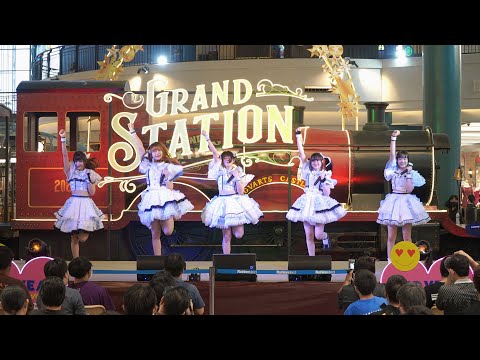 220603 [5/6] Sora! Sora! - จดหมายถึงฉันในอนาคต @ MISS YOU MINI CONCERT