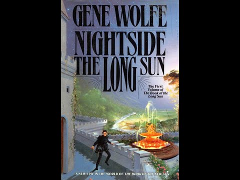 Nightside of the Long Sun by Gene Wolfe (John Horton)