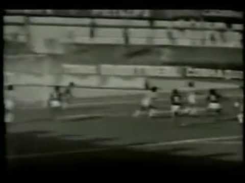 08/03/1980 - Cruzeiro Esporte Clube 2x1 Joinville/SC