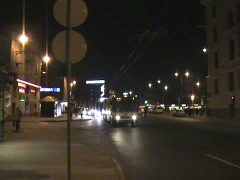 Шкода15Тр Рига// Skoda15Tr Riga