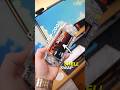 PSP 2000 TRANSPARENT SHELL SWAP