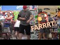 WET Fart Prank Police Called S1E15 Subscribe GilstrapTV