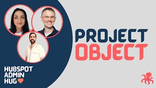 Project Object