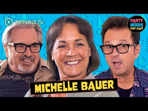 TenaaTV and Party Nerds Pop-Cast