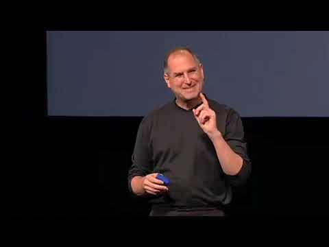 Apple Special Event 2005   iPod video