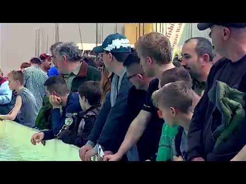 Tavaszi Horgász Show 2018