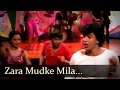 Zara Mudke Mila Aankhein - Disco Dancer