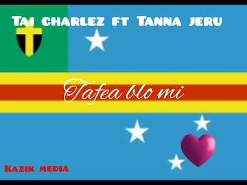 Tai Charlez Ft Tanna Jeru_Tafea Blo Mi^Tafea Day Anthem*🙏🇻🇺..