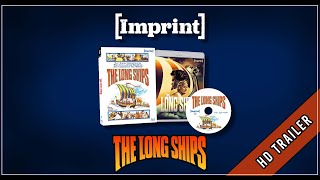 The Long Ships (1964) Video