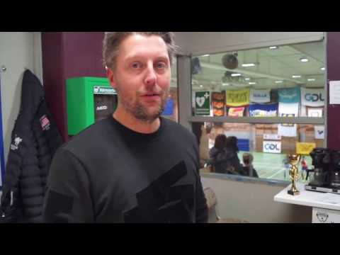 Kvidingebygebyggen Cup 2017 i Åstorp (Kullavägens BK vinnare)