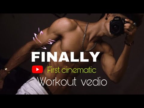 IT’S NOT THE DESTINATION,IT’S THE JOURNEY | UNDER20FITNESS :- MOTIVATIONAL VIDEO