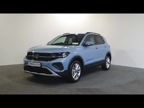 Volkswagen T-Cross Edition 75 1.0tsi 95hp 059533 - Image 2