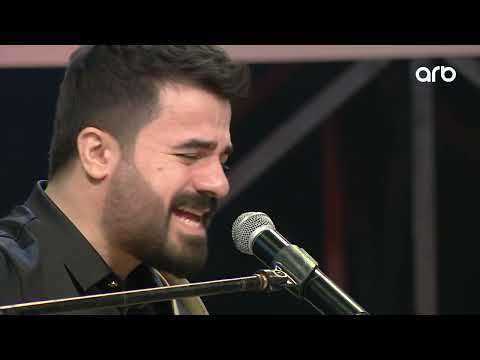 Həmin Zaur | Nuray Məhərov | Bırakma beni insanlar kötü