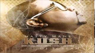 Nasty Mane - Pop A Molly (Feat. Juicy J) (K.U.S.H)