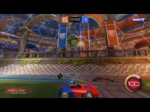 Snakkxd vs Roddy_Rainz!{Rocket League}
