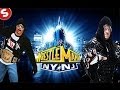 SWE Wrestlemania 1 Highlights 